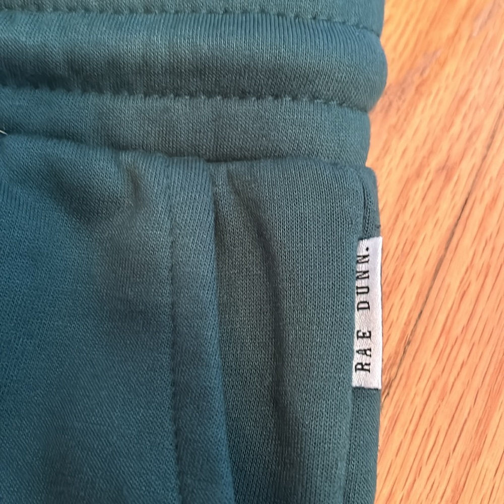 **b2g1** Rae Dunn joggers - Picture 2 of 4
